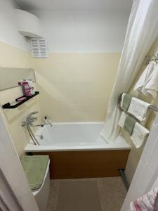 SD 12 Apartments