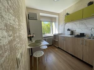SD 12 Apartments