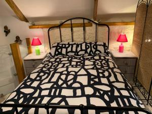 The Coach House at Stowford House