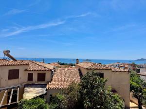 Amazing Sea View Terrace