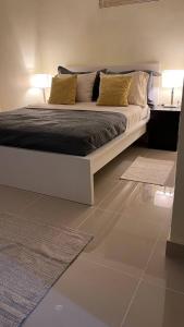 Cozy, CENTRIC Apartment in Central Santo Domingo Este