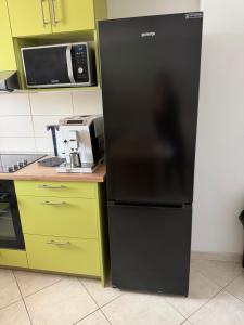 Teplice apartments DELUXE