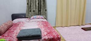 Saujana Setiu Homestay with Swimming Pool