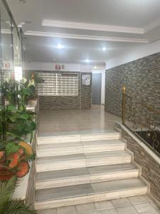 Gustavo Apartament