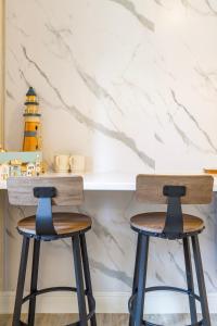 Harbour Retreats by Leap Escapes