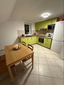 Teplice apartments DELUXE