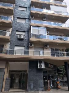Departamento moderno en zona estratégica, cerca de todo