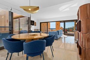 Coto Real Penthouse 2470 Naxos Sea-View