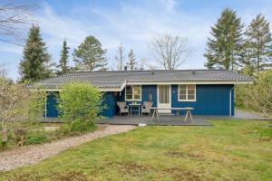Cozy Holiday Home Near The Gudenå