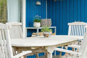 Cozy Holiday Home Near The Gudenå