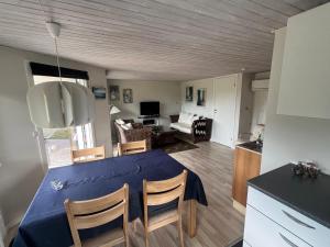 Holiday Home 300 M From Sandy Beach