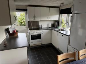 Holiday Home 300 M From Sandy Beach