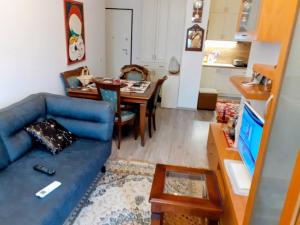 Cosy apartment in Tirana