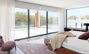 Villa with pool and beautiful garden in Santa Pons