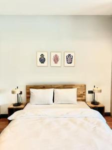 Big and New Apt Taksim