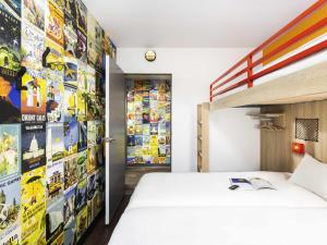 HôtelF1 Angoulême