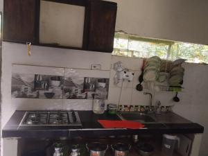 Hostal La Cabaña