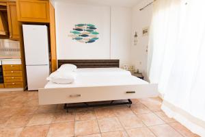 Siviri center apartment - walk to beach