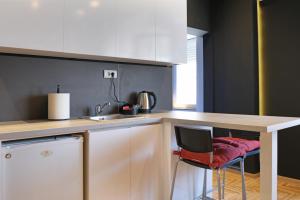 Space&Web apartment