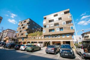 Riscossa Apartments