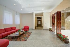 Riscossa Apartments