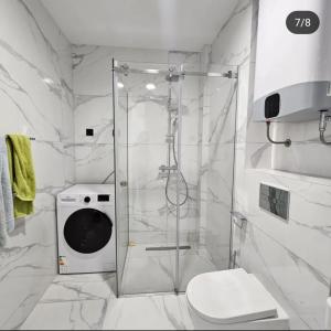 Lumes Apartman - Stan na dan