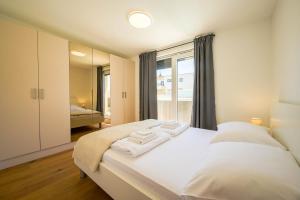BLIK Sea view family apartment