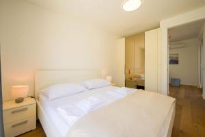 BLIK Sea view family apartment