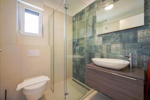 BLIK Sea view family apartment