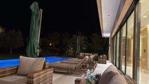 Dream Home Luxury Villa in Amelkis Resort