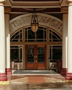 The Driskill