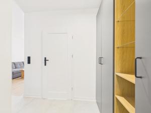 Nova Baltica Taras & Parking by Solarento
