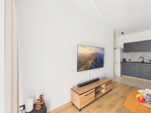 Nova Baltica Taras & Parking by Solarento