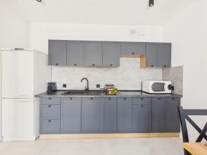 Nova Baltica Wood & Sea with Parking by Solarento