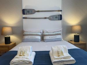 Henriques Residense I