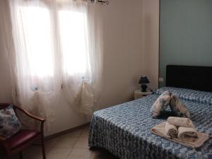 Nora Casa vacanze/bed and breakfast img9