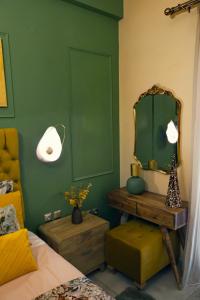 Chrysiida Luxury Apt, Stroll to Nafplio Center