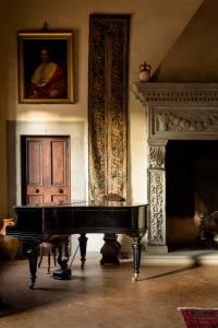 Villa di Volmiano