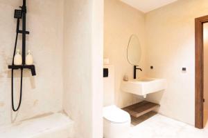 Alcove Suite Premium Coeur Gueliz - Calme & Elegant
