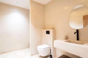 Alcove Suite Premium Coeur Gueliz - Calme & Elegant