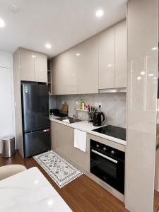 Manior Vinhomes Ocean Park Accomadi