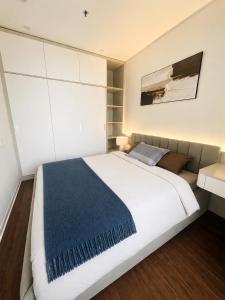 Manior Vinhomes Ocean Park Accomadi