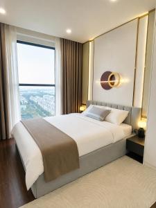 Manior Vinhomes Ocean Park Accomadi