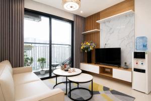 Manior Vinhomes Ocean Park Accomadi