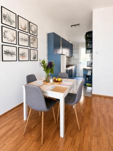 Apartment Iris