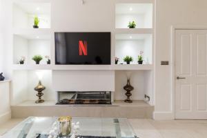 Bradford Chic City-Centre Apartment