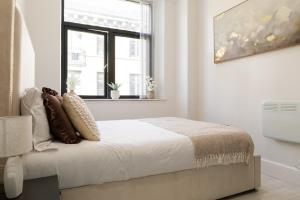 Bradford Chic City-Centre Apartment