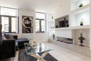Bradford Chic City-Centre Apartment