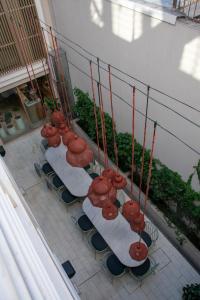 Bromelia Hotel Boutique