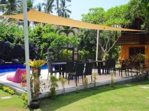 Kura Kura Villas & Candidasa Mini Golf